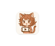 小喵player ：专为动漫爱好者打造的本地动漫视频实时超分播放器，适用于安卓用户